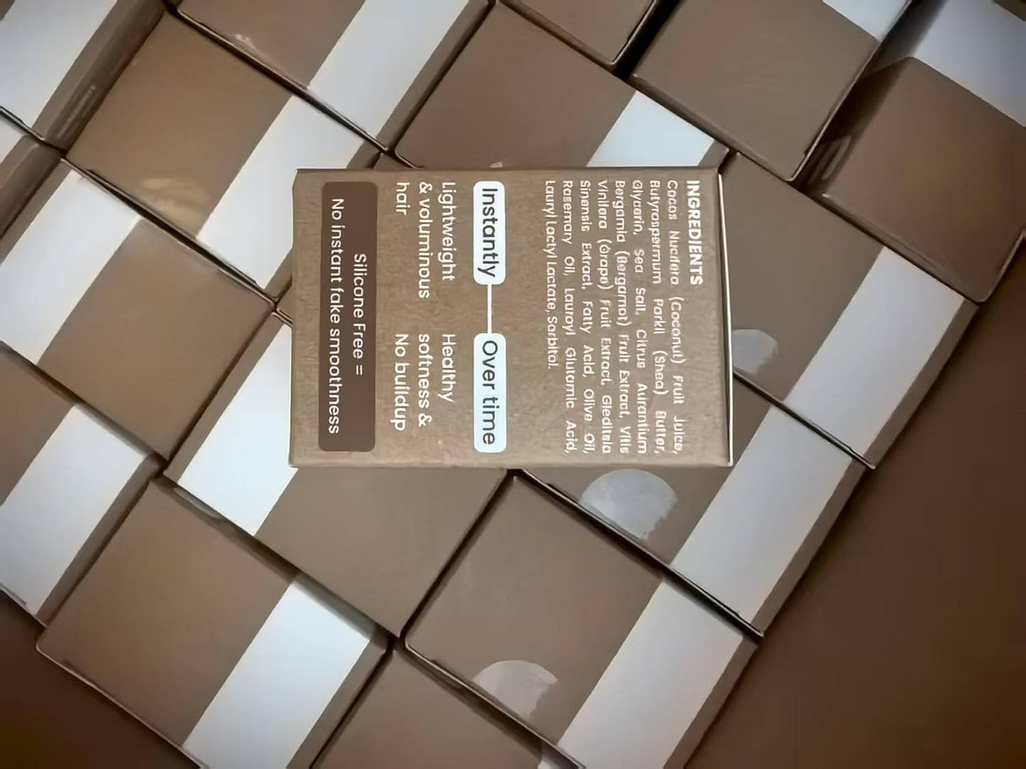 Coconut Conditioner Bar (Pack of 2)