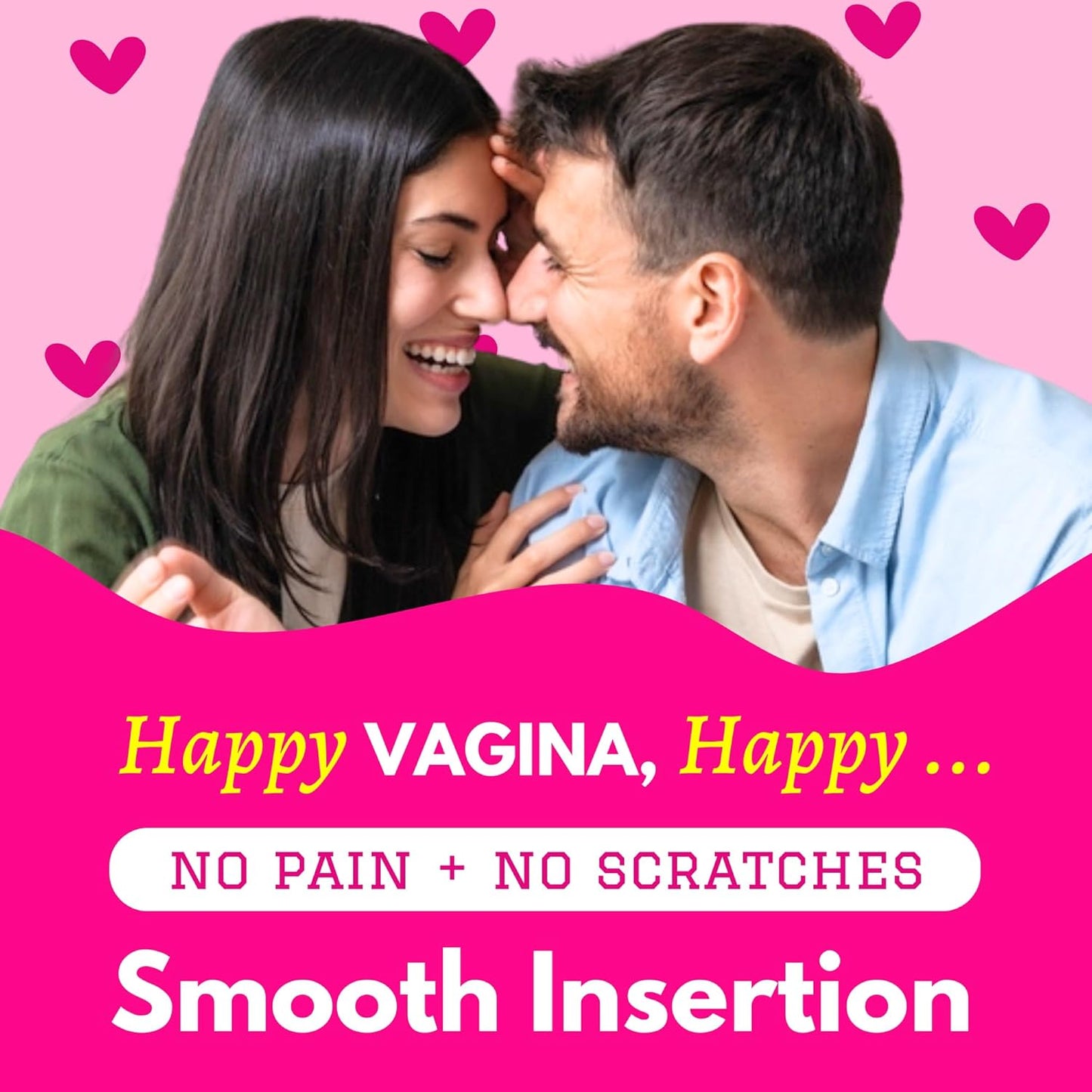 Disposable Vaginal Cream Applicators