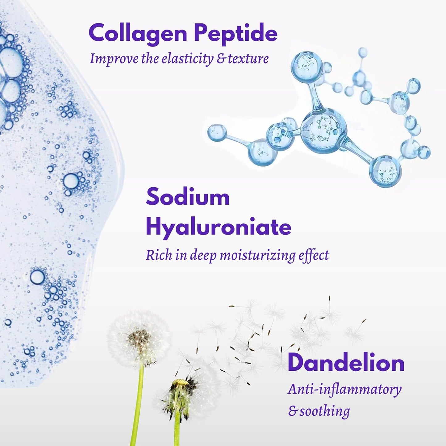 Vaginal Moisturizer - Pack 12 Immediate Intimate Hydration - Dryness Burning Itching Discomfort Relief with Hyaluronic Acid - pH Balance - Estrogen & Hormone Free
